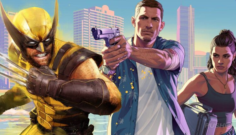 After GTA 6 Delay, Wolverine PS5 Doubles Down on Fall 2026 Release Date