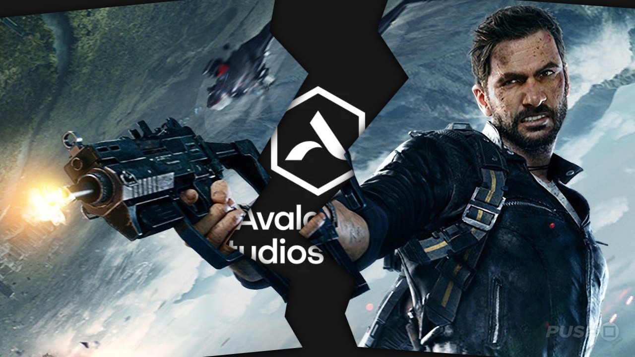 Após cancelamento de Contraband, não espere novo Just Cause