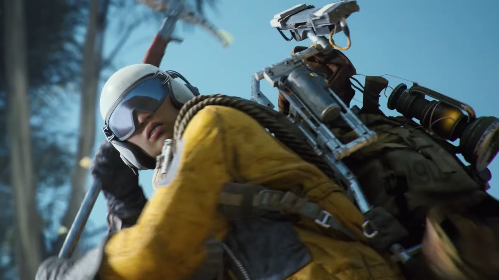 Arc Raiders implementa matchmaking em duplas e reduz preços de itens
