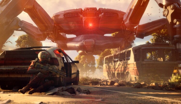 Arc Raiders vai recompensar jogadores prejudicados pela lotação de servidores