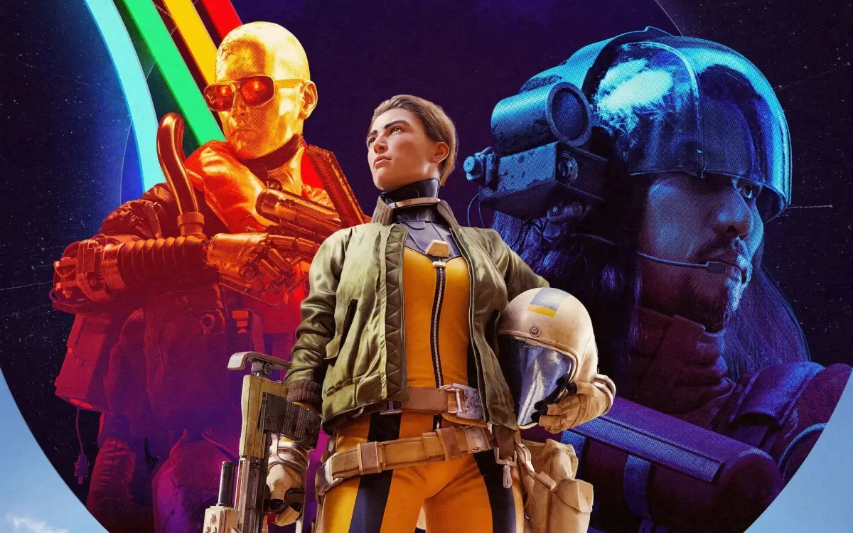 Arc Raiders recebe novo cenário e inimigos em grande atualização