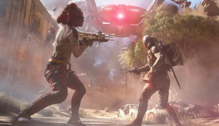 Arc Raiders to Be Packed Full of More Content Before the Year Is Over