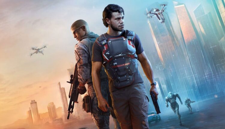 ARCADIA Is an Attempt to Revive MindsEye with User-Made Custom Experiences