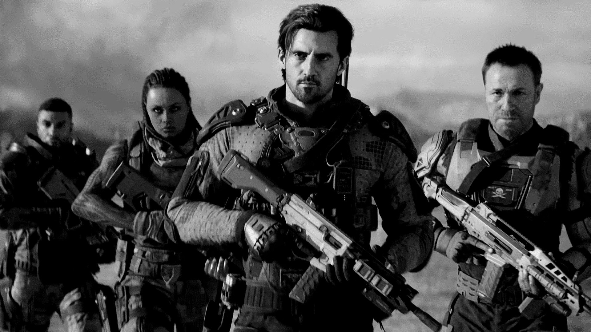 Arte de IA controversa afeta lançamento de Call of Duty: Black Ops 7
