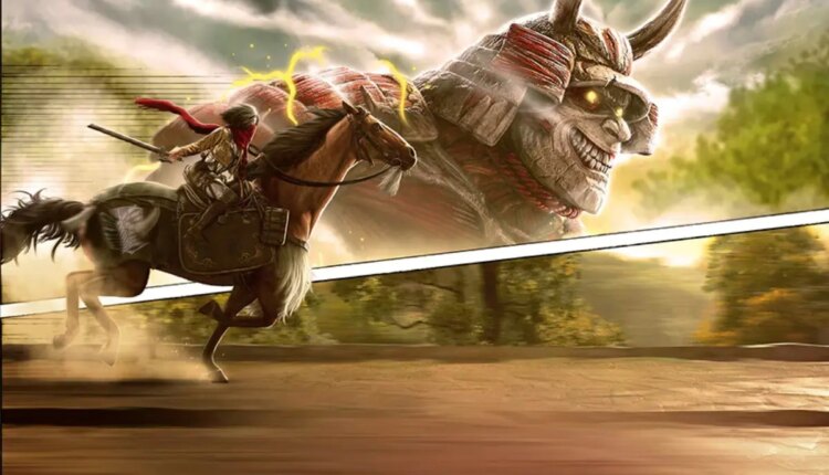 Assassin's Creed Shadows ganha missão de Attack on Titan e update 1.1.6