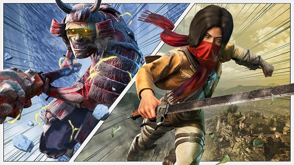 Atualização 1.1.6 de Assassin’s Creed Shadows já disponível no PS5