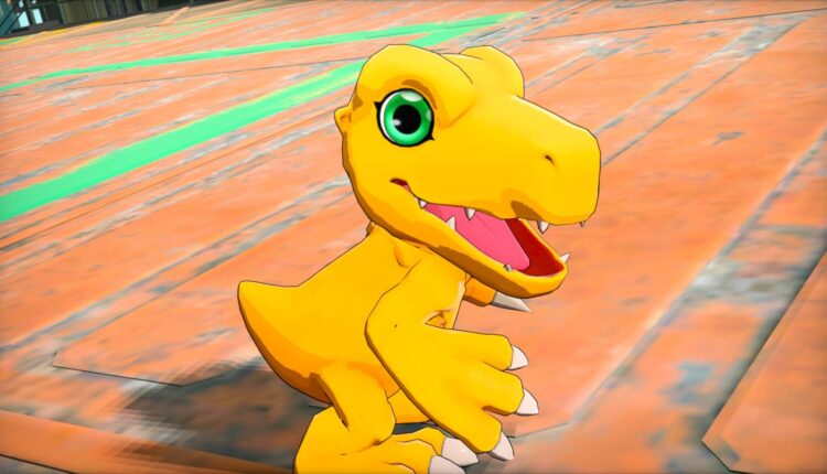 Digimon Story Time Stranger PS5 Patch Fixes a Long, Long List of Quest-Breaking Bugs