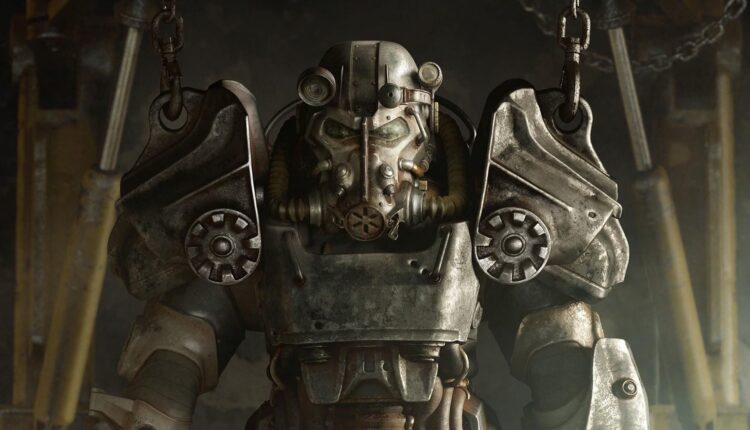 Fallout 4 Anniversary Edition Upgrade Costs a Whopping $40 / £36, Out Now on PS5