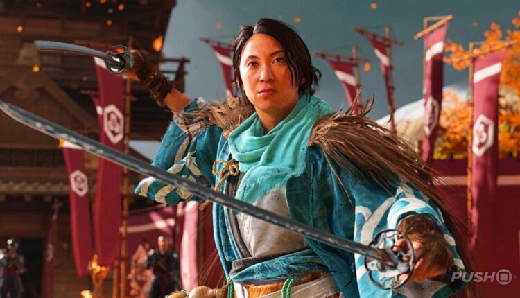 Huge Ghost of Yotei PS5 Patch Drops Next Week, Adds New Game+, Items, and More