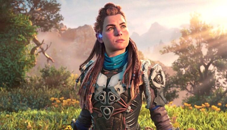 Horizon Sales Update Cements It As One of Sony's Strongest Franchises