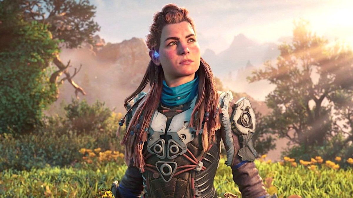 Atualização de vendas do Horizon reforça força da franquia da Sony