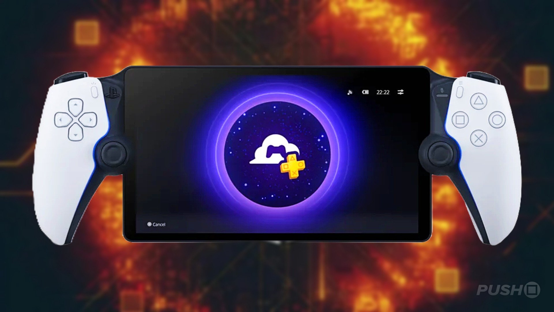 Atualização do PS Portal melhora muito a interface e o streaming