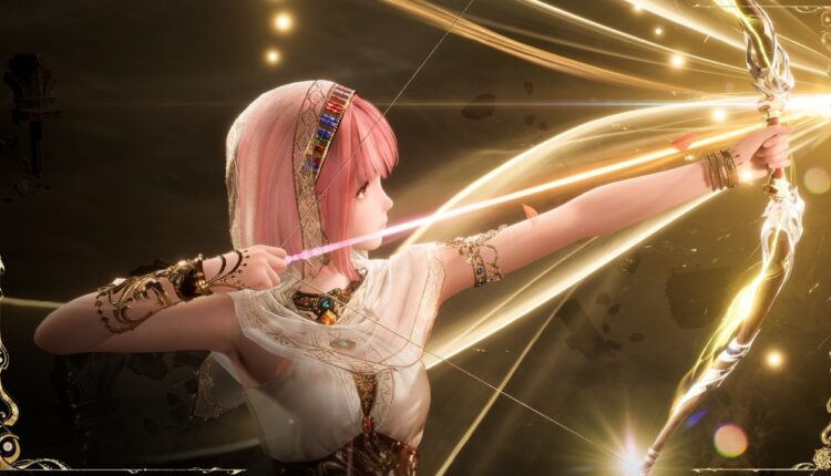 Open World Dress-Up Game Infinity Nikki's Biggest Ever PS5 Update Is Out Now