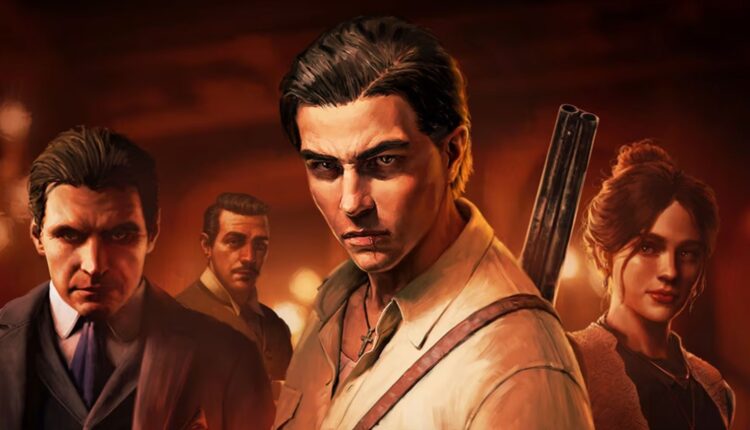 Free Mafia PS5 Update Adds Open World Mode, Gear, and Challenges Tomorrow