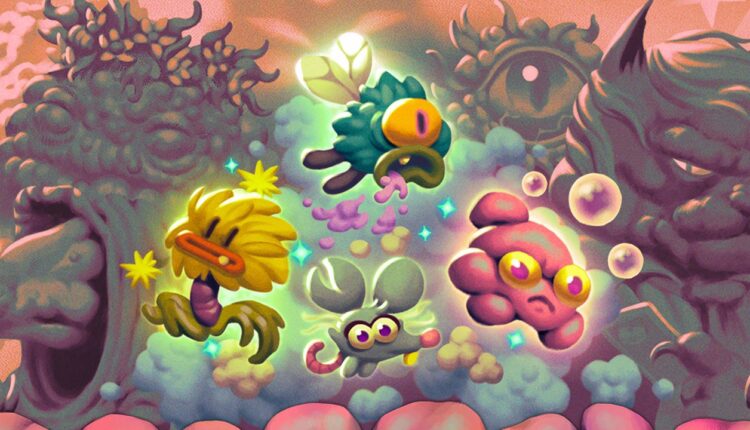 Morsels Review (PS5) | Push Square