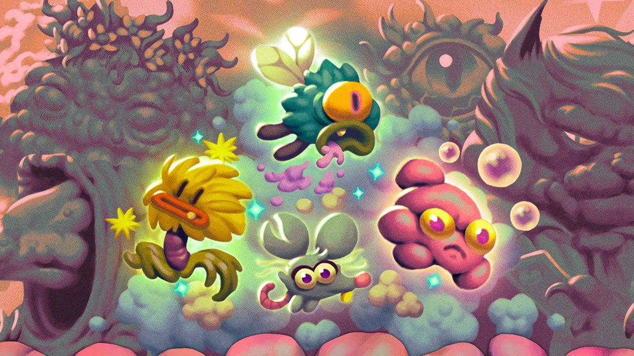 Avaliação de Morsels (PS5) | Push Square