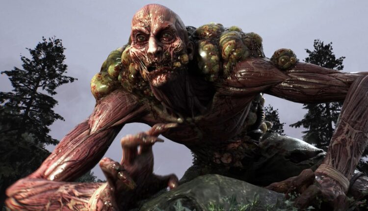 The Beast ganha Ray Tracing e 400 outras melhorias