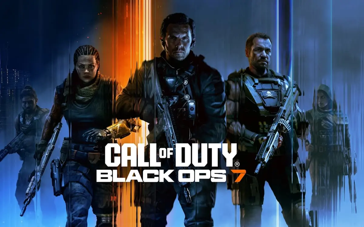 Black Ops 7 apresenta a pior campanha da franquia Call of Duty