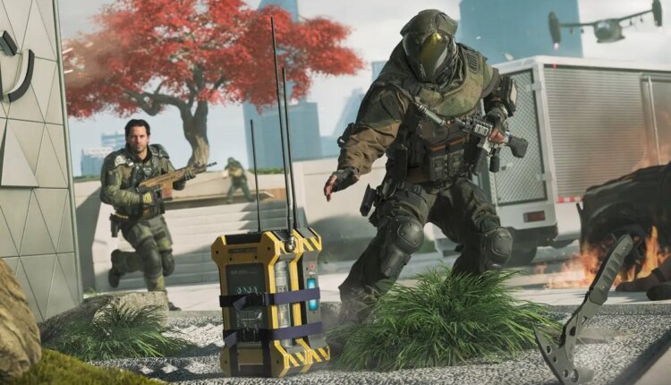 Black Ops 7 é lançado e fãs acusam de “cheio de IA”