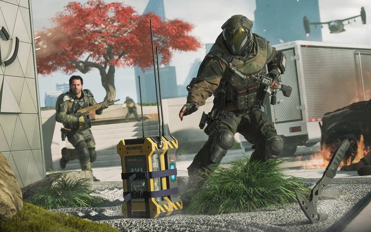 Black Ops 7 é lançado e recebe críticas por uso de IA