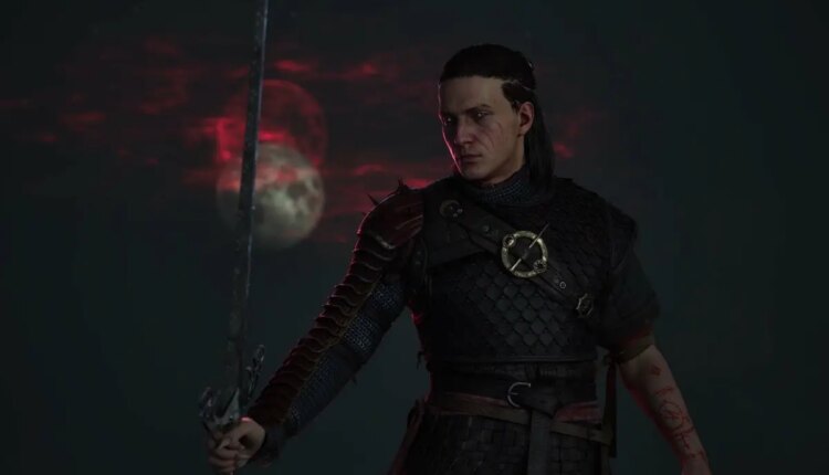 The Blood of Dawnwalker ganha gameplay de 25 minutos; assista agora