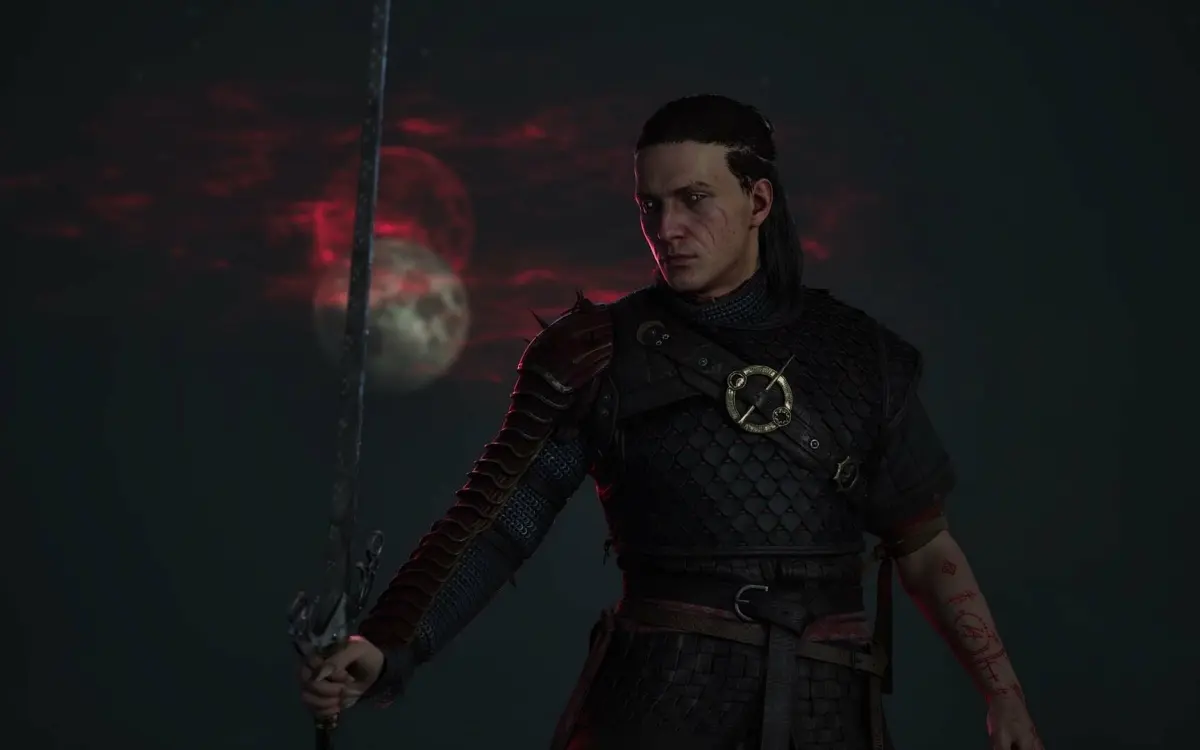 Blood of Dawnwalker revela 25 minutos de gameplay; confira