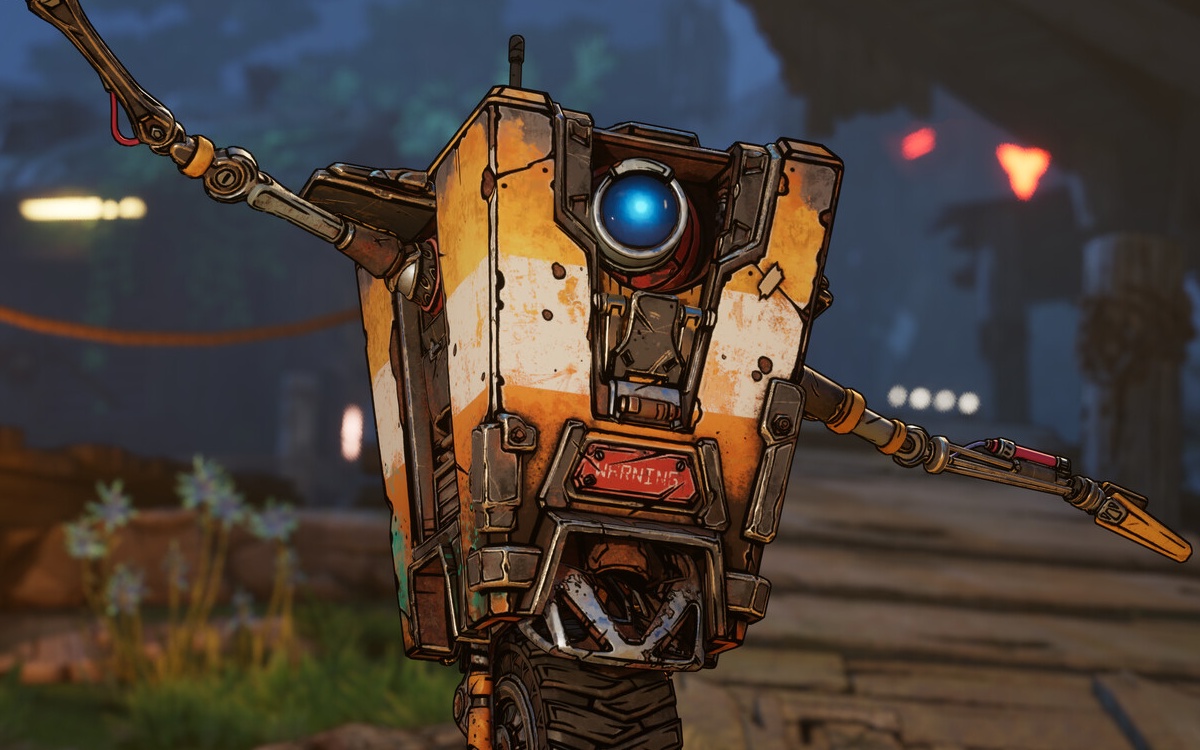 Borderlands 4 tem vendas baixo desempenho no PC