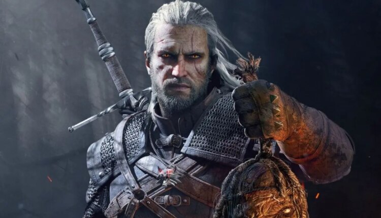 A CD Projekt consulta o autor de The Witcher durante a criação dos games?