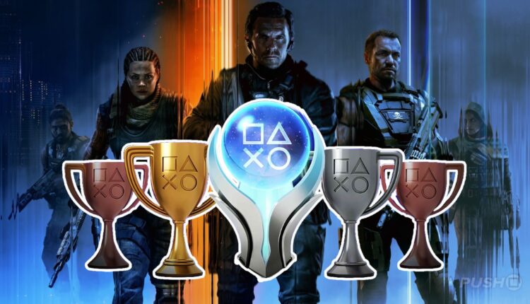 Call of Duty Continues to Handle PS5 Trophies in the Worst Way Possible