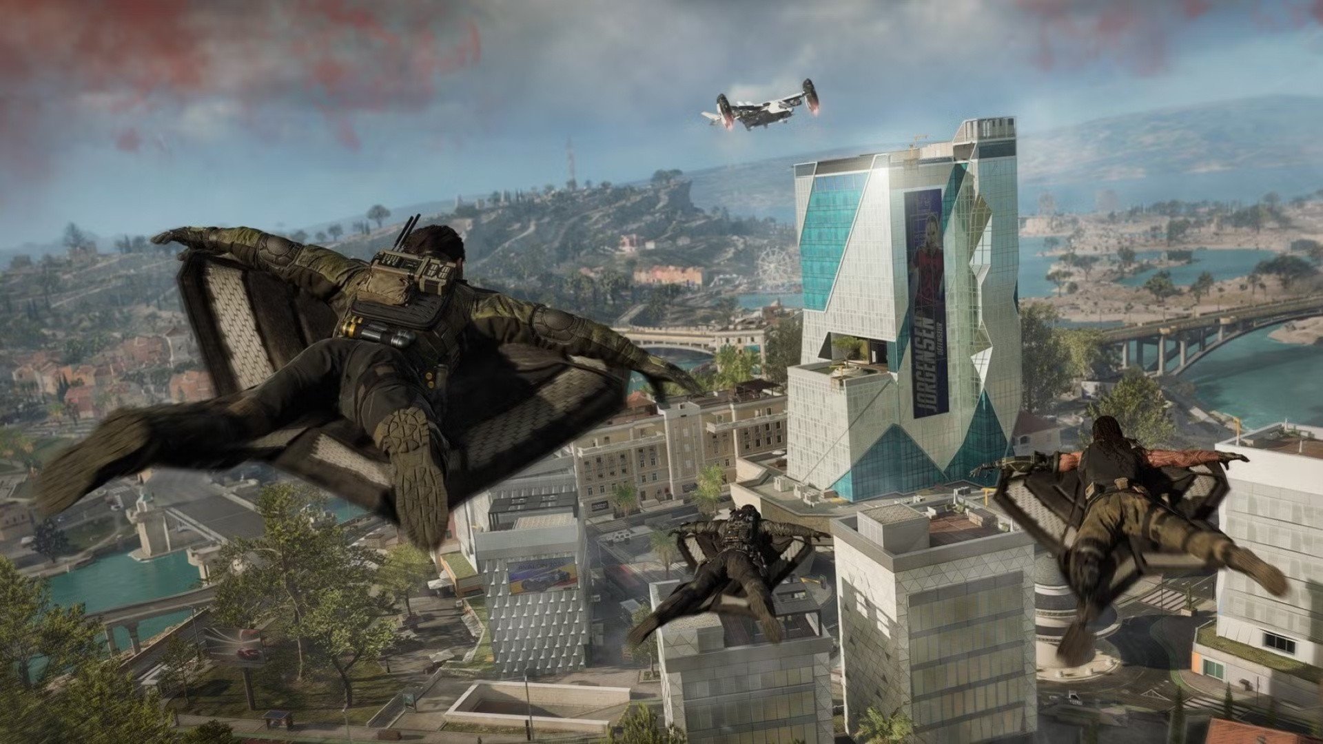 Campanha de Call of Duty: Black Ops 7 não é mais obrigatória