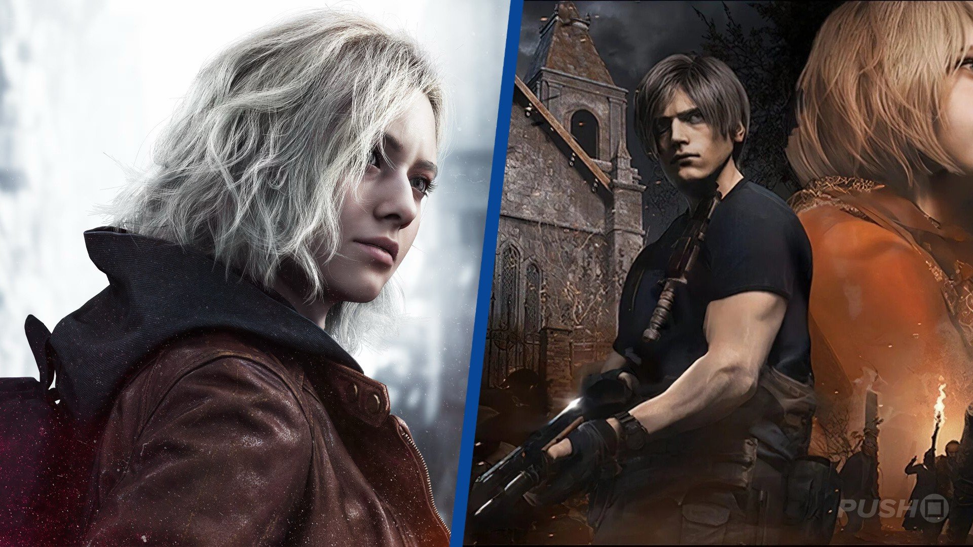 Capcom desmente boatos sobre Leon Kennedy em Resident Evil Requiem
