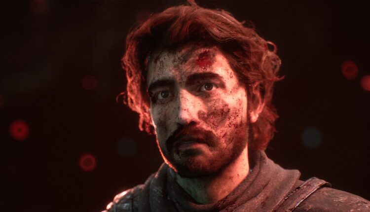 Expedition 33's Charlie Cox Credits Lesser-Known Actor for Game Awards Nomination