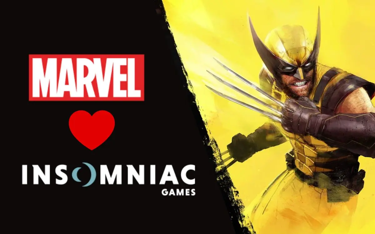 Chefe da Marvel Games planeja parcerias duradouras com a Insomniac