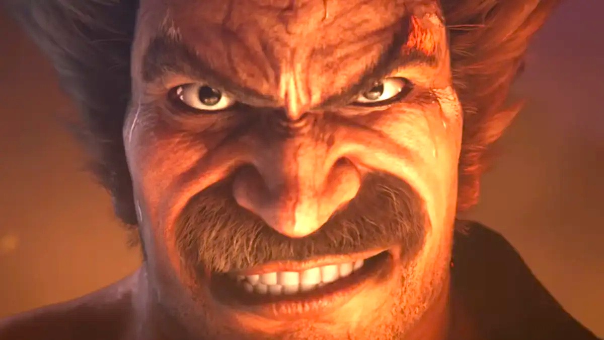 Chefe da Tekken comenta sobre paywall da Capcom e lucros em torneios