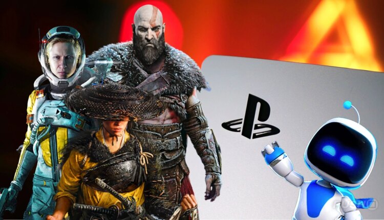 Five Years of PS5 - How Would You Rate Sony's Console?