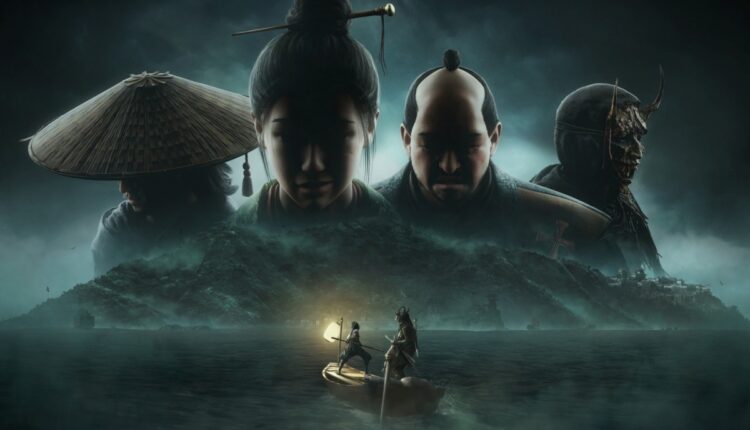 Claws of Awaji pode ser a única expansão de Assassin's Creed Shadows