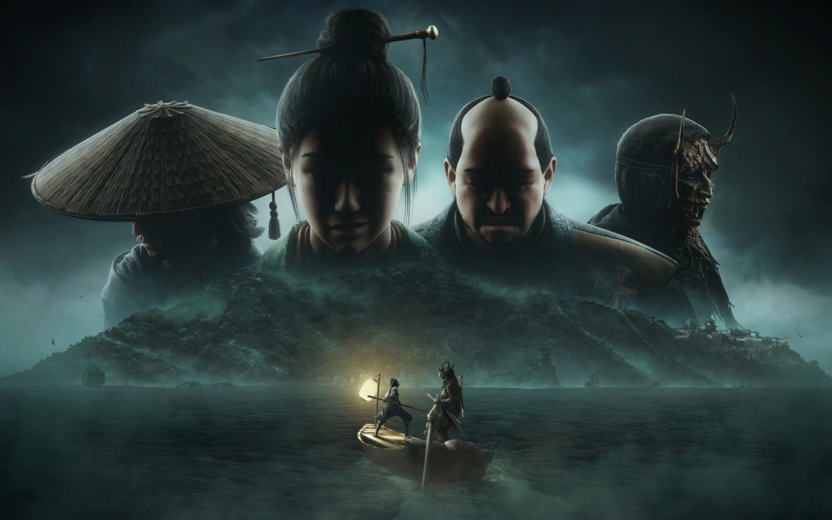 Claws of Awaji pode ser única expansão de assassin’s creed shadows