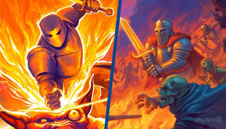 Shameless Clones of Viral Hit Games Like Megabonk Continue to Plague PS Store