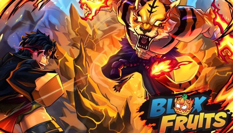 Códigos Roblox Blox Fruit de novembro de 2025; confira!