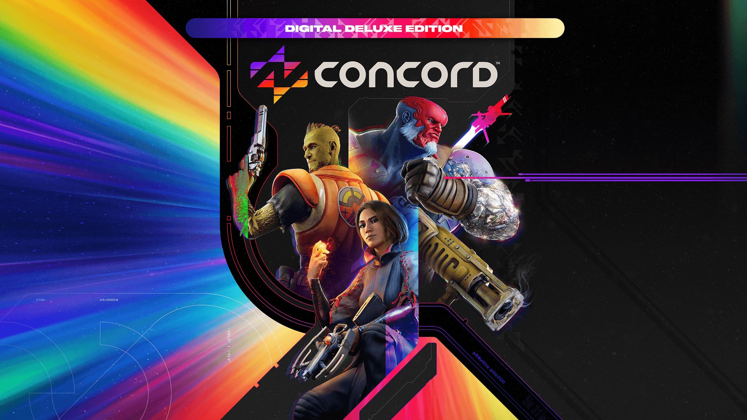 Concord foi fechado… pela segunda vez