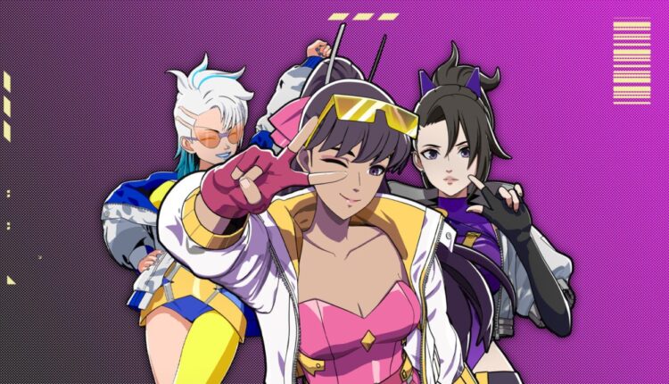 Earn Your PhD in Uber-Exciting Anime Arcade Racer Screamer for PS5