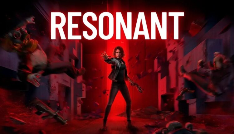 Control: Resonant aparece em registro de patente a poucas semanas do Game Awards