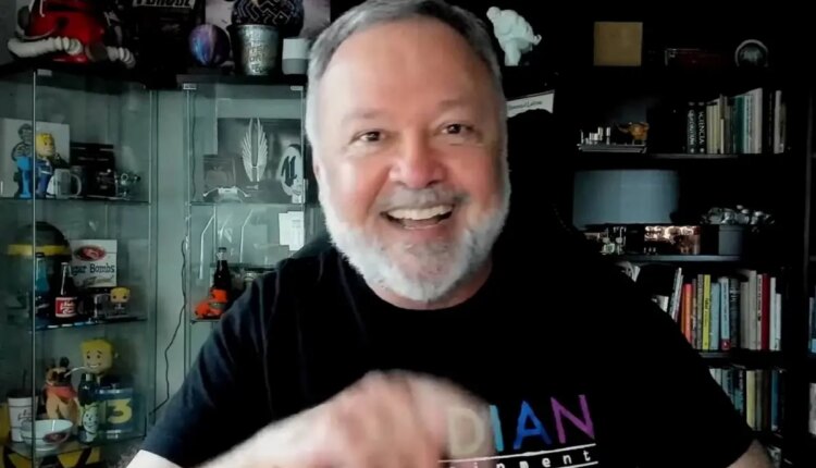 Criador de Fallout critica falta de foco dos jogos modernos