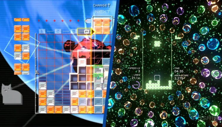 Lumines Creator Says His Ill-Fated Tetris PSP Game Wouldn't Have Been 'the Best'