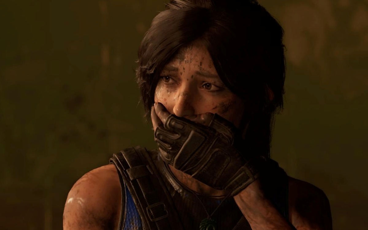 Crystal Dynamics realiza terceira rodada de demissões em 2025
