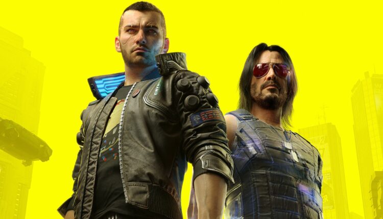 Cyberpunk 2077 Now at a Staggering 35 Million Sales as Work on Sequel Continues to Ramp Up