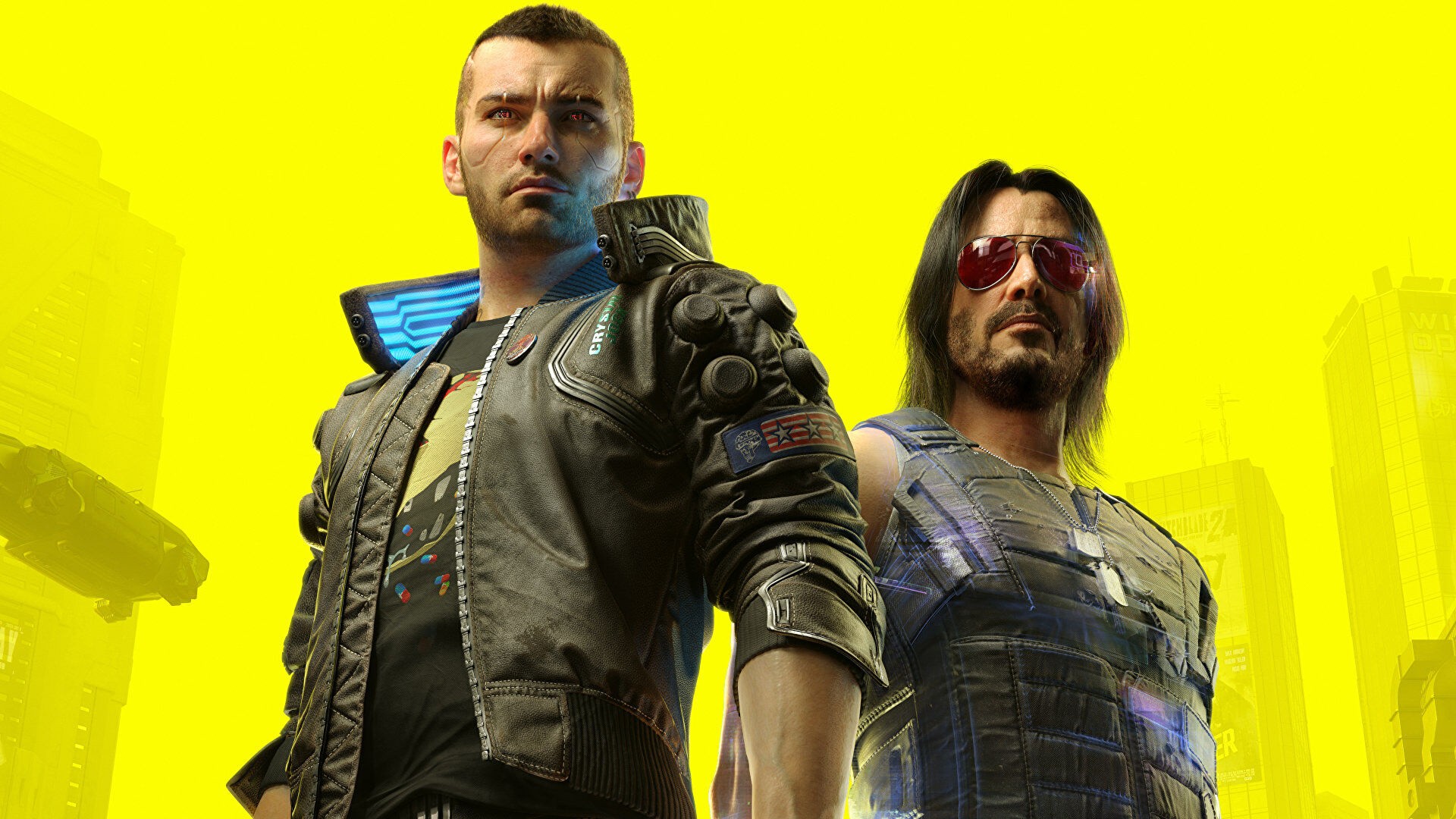Cyberpunk 2077 atinge 35 milhões de vendas enquanto sequência avança