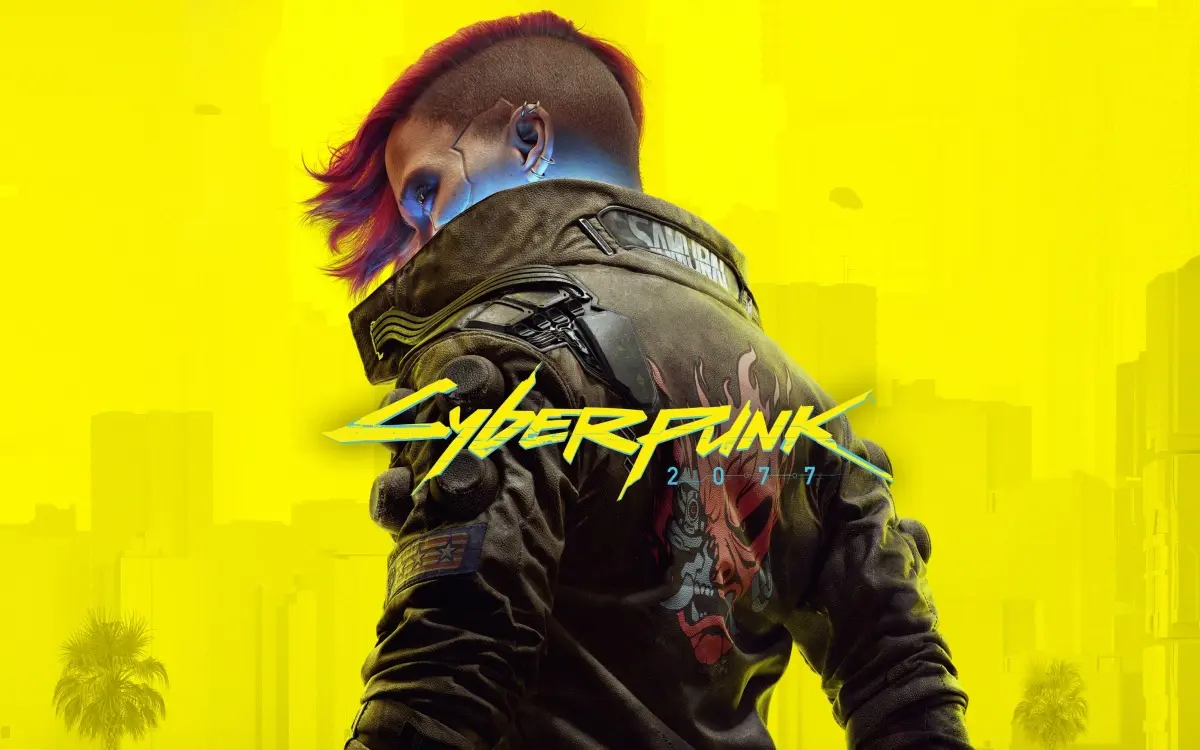 Cyberpunk 2077 se torna principal fonte de receita da CD Projekt RED