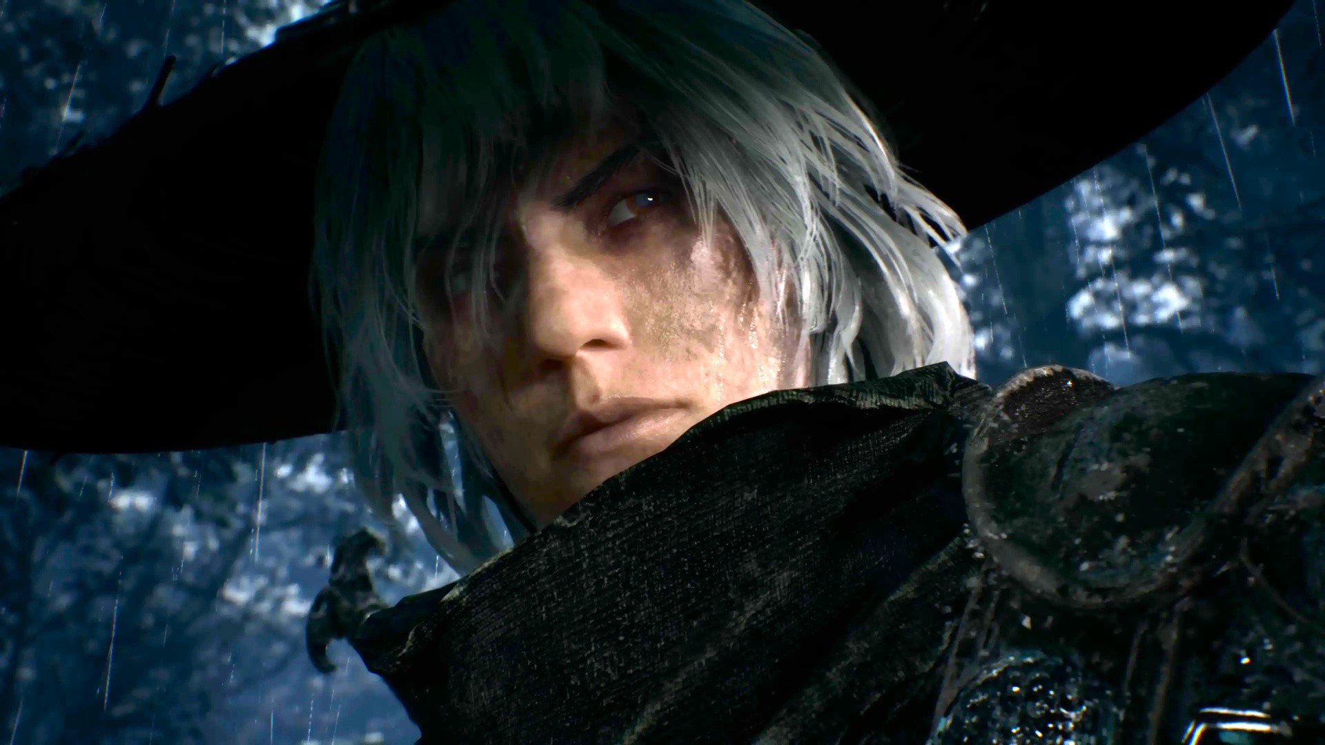 Data de lançamento de Phantom Blade Zero para PS5 pode ser revelada esta semana