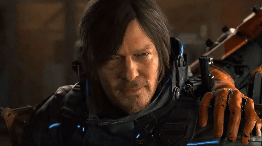 Death Stranding 2 está com 29% de desconto na Black Friday do PlayStation; confira